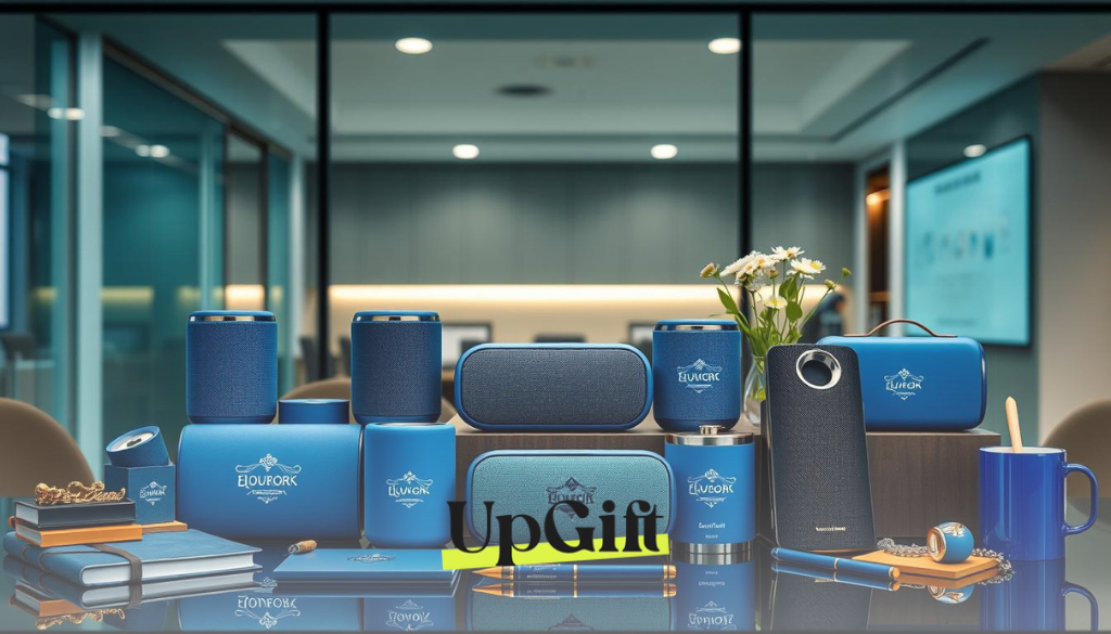 Custom Bluetooth Speaker Singapore Corporate Gifts & Branding