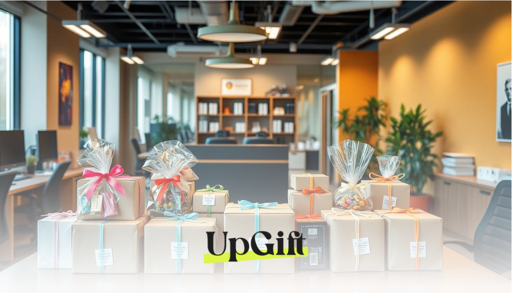 Corporate Gifts Bulk Ordering in Singapore - Quick & Easy Solutions