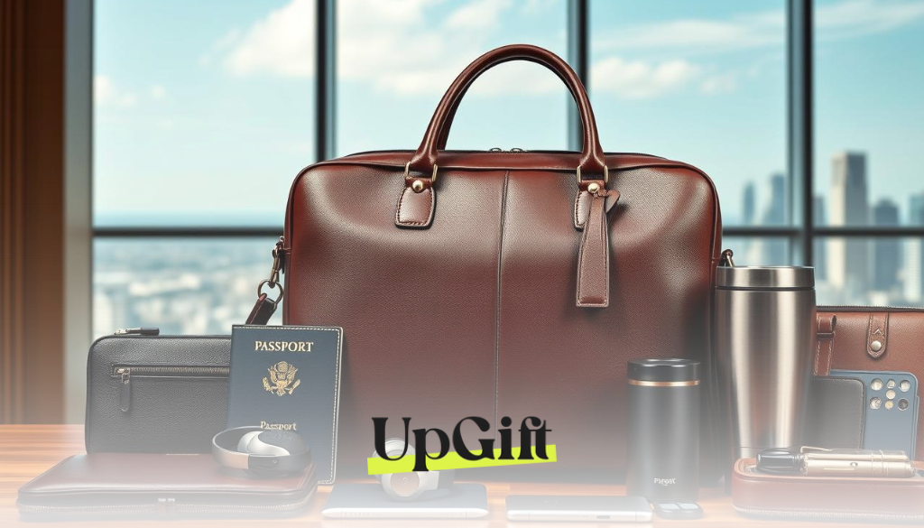 Travel Accessories for corporate gift