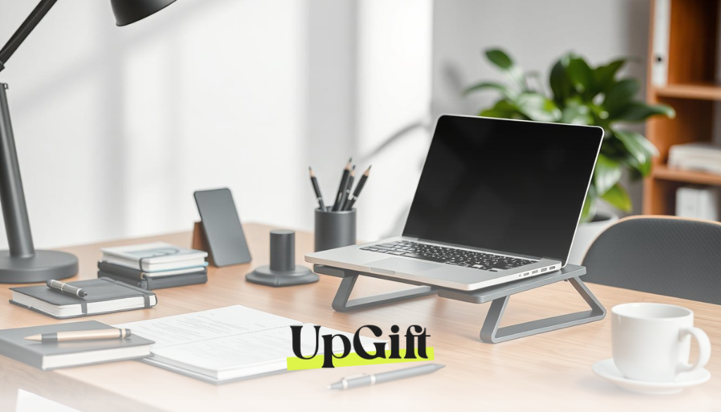 Customized Foldable Laptop Stand