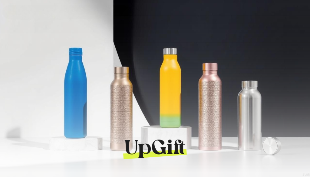 Customised Water Bottle