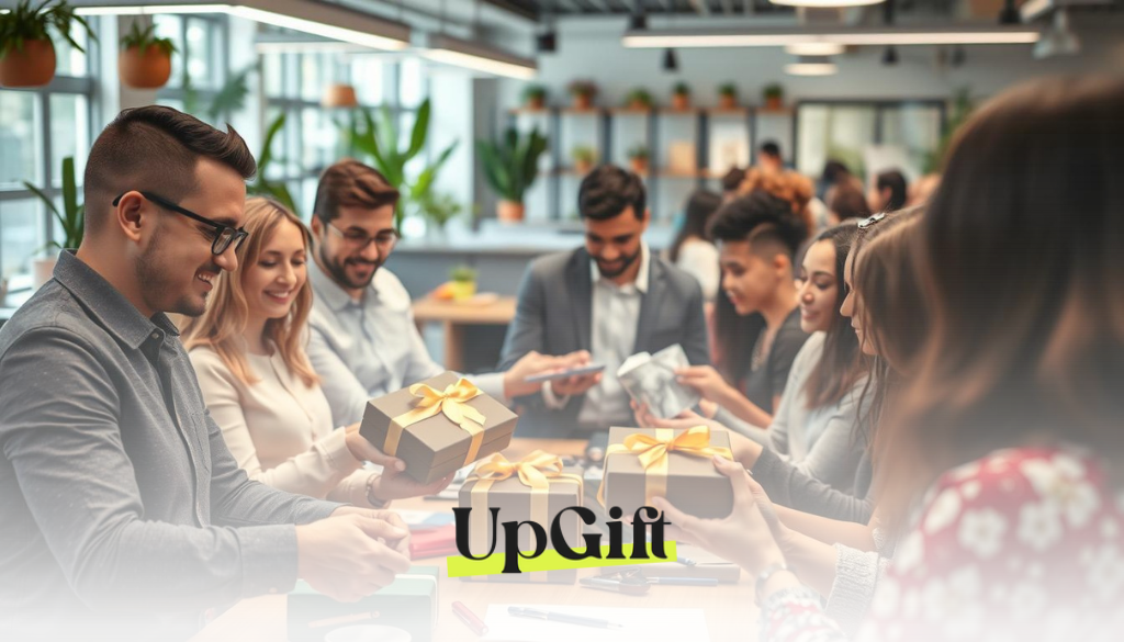 Unique Corporate Gifts in Singapore