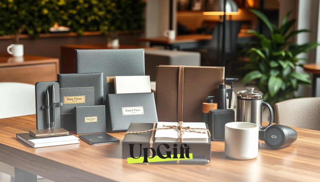 Customised Corporate Gifts Singapore | Premium Solutions