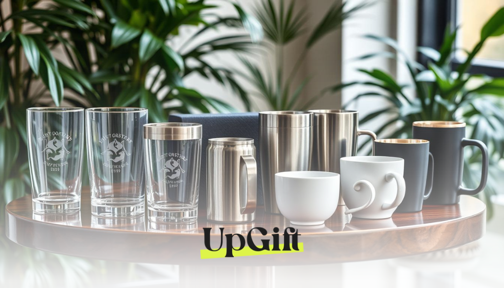 Premium Drinkware in Singapore