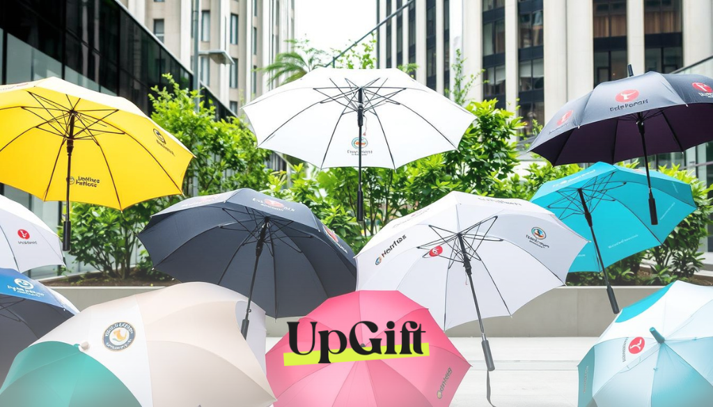 Quality Umbrellas & Corporate Gifts in Singapore
