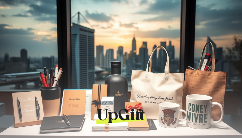 Affordable corporate gift in Singapore