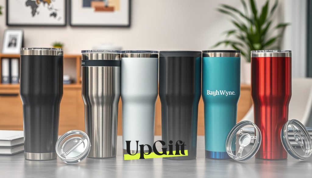 Tumbler Impress Your Client Best Corporate Gift Guide in Singapore