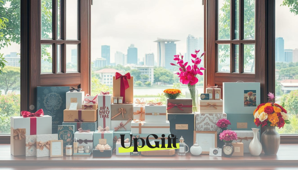 Best Door Gift Singapore Services for Every Occasion