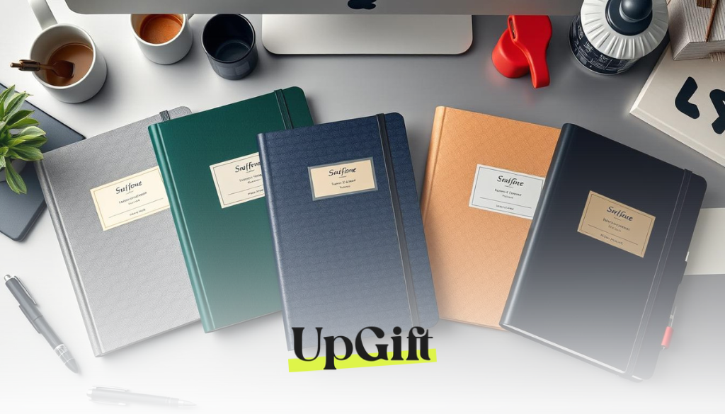 Personalized Notebook B2B Gifts