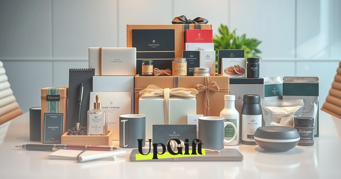 Singapore Year End Marketing Event Gifting: Boost Your Brand