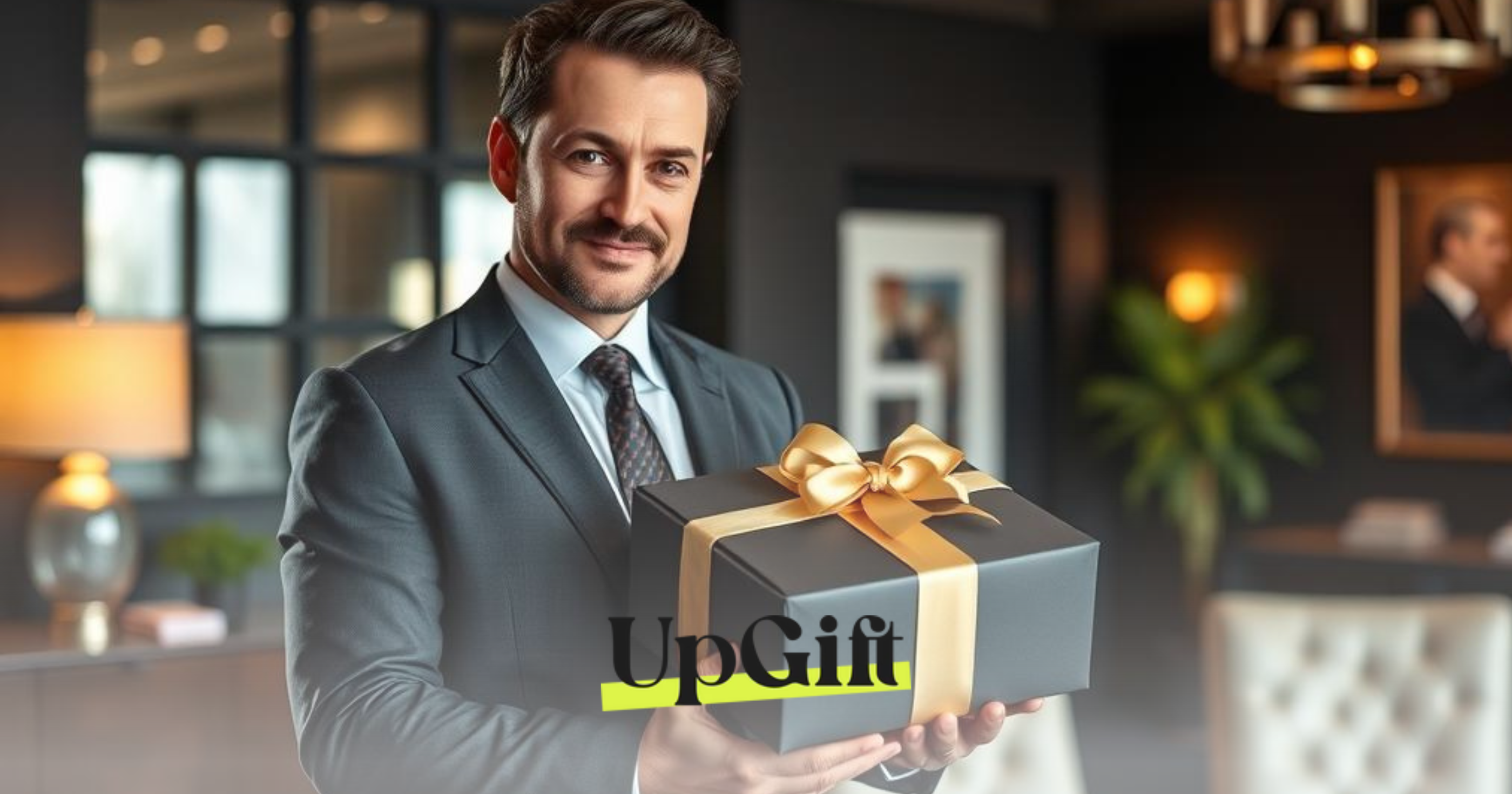 Elevate Your Business with Luxury Business Gifts in Singapore