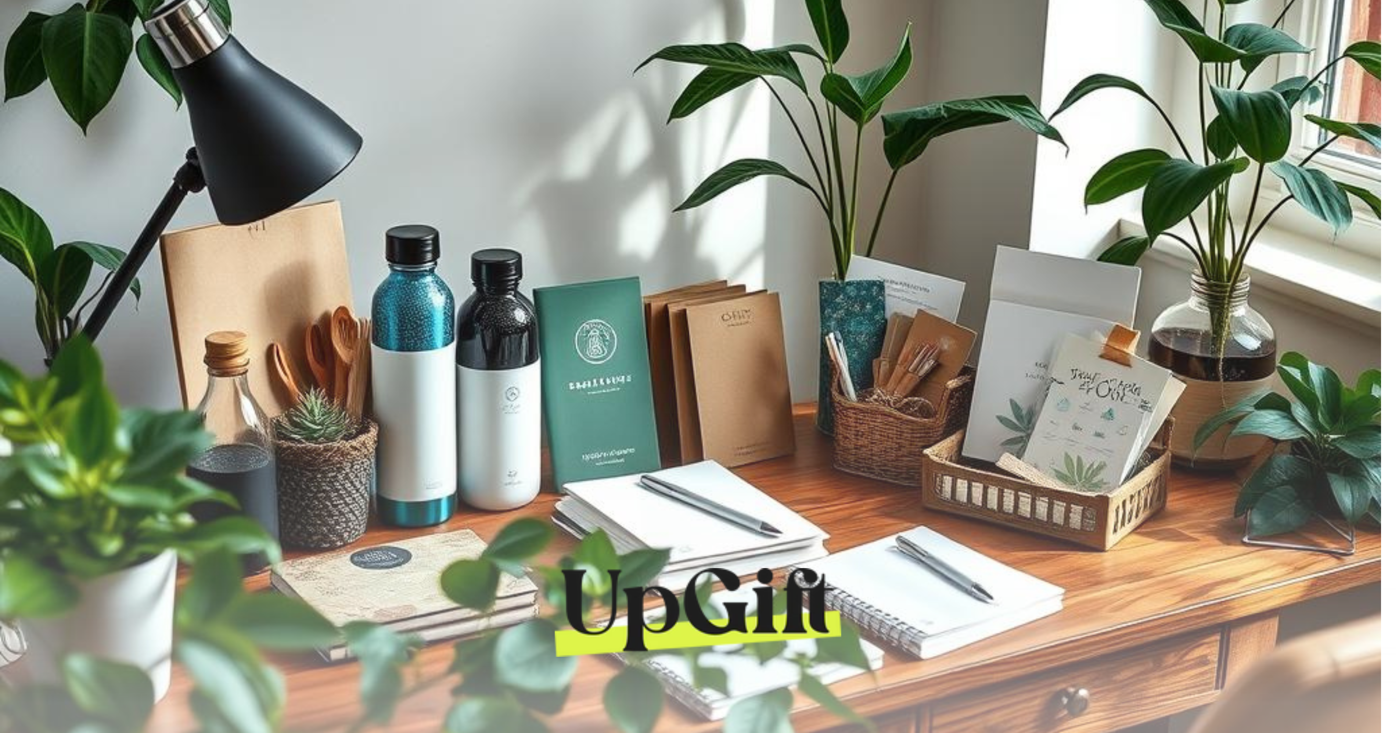 Sustainable Corporate Gifts Eco Friendly Options for Business in Singapore