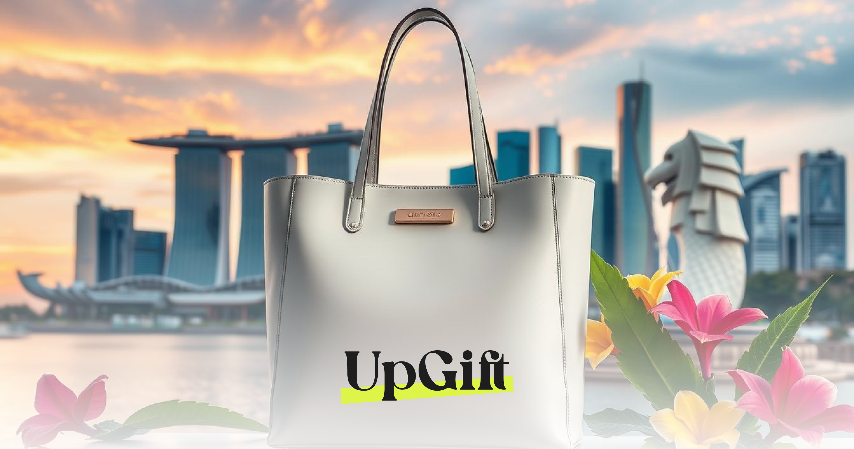 Premium Tote Bag Singapore: Corporate Gift Top Selling