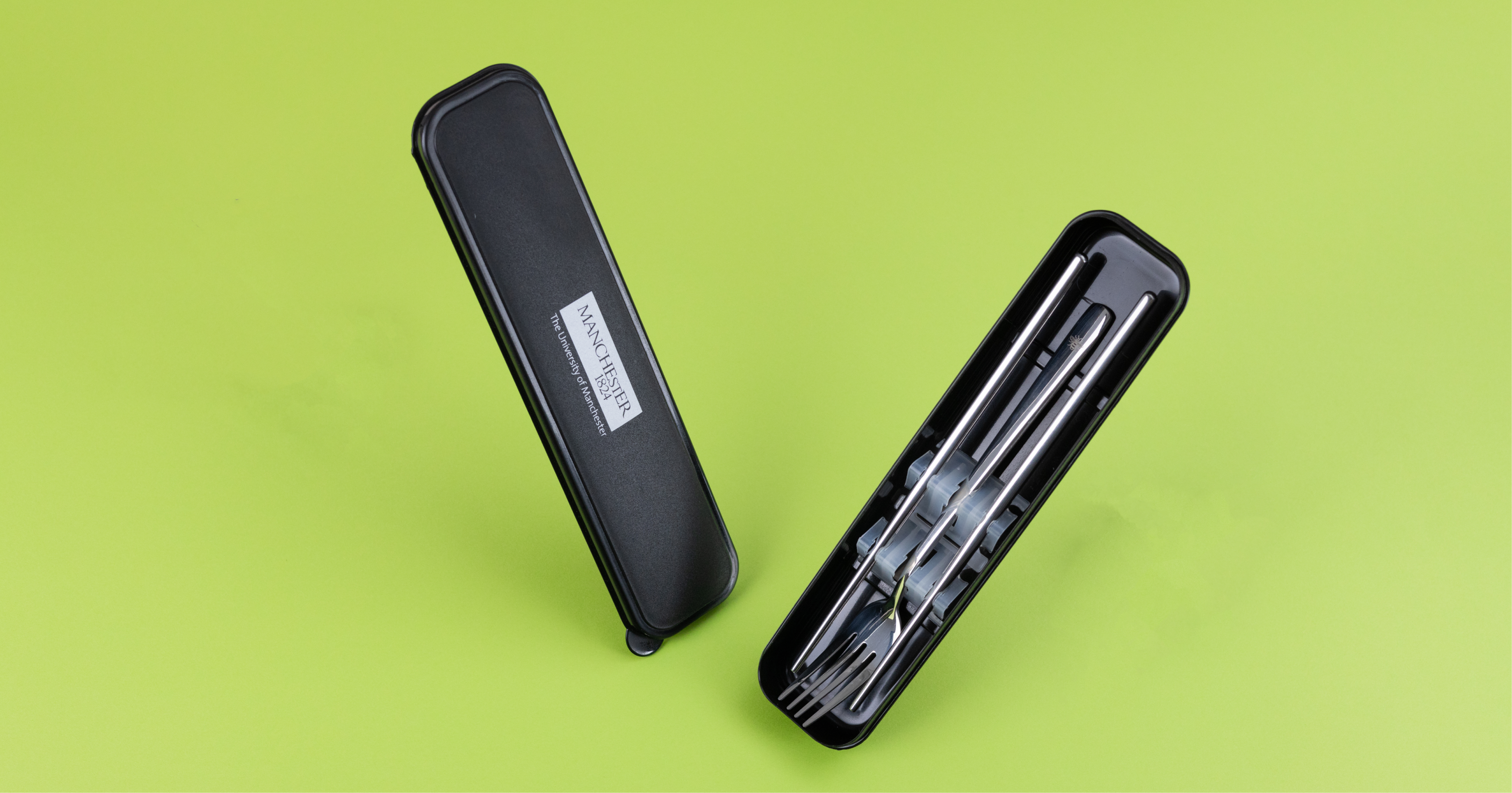 The University of Manchester