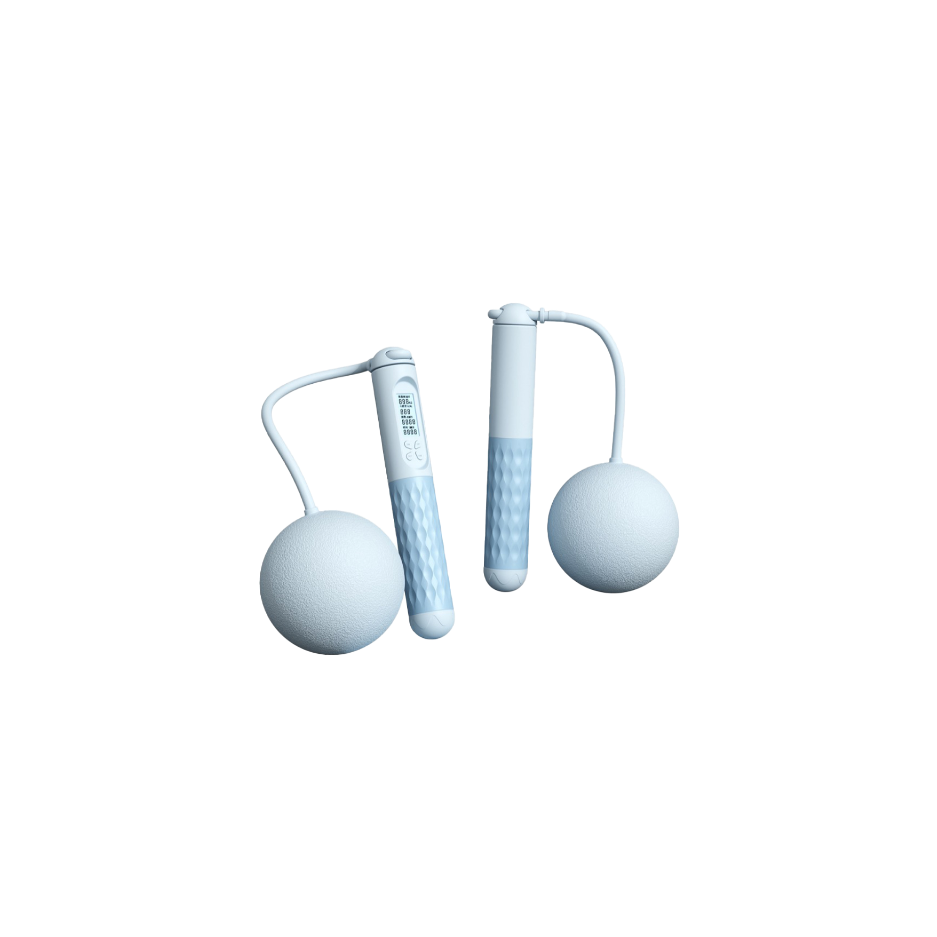 <tc>智能重力跳繩</tc>