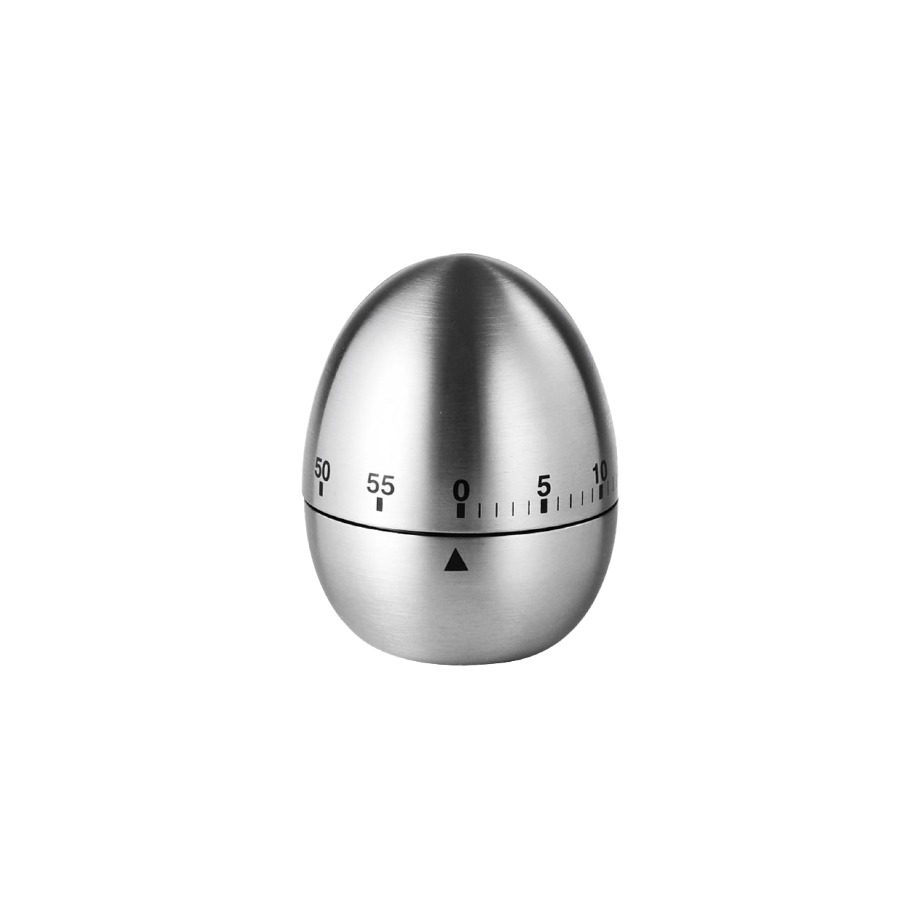 Creative 60-Minute Kitchen Timer for Cooking and Baking