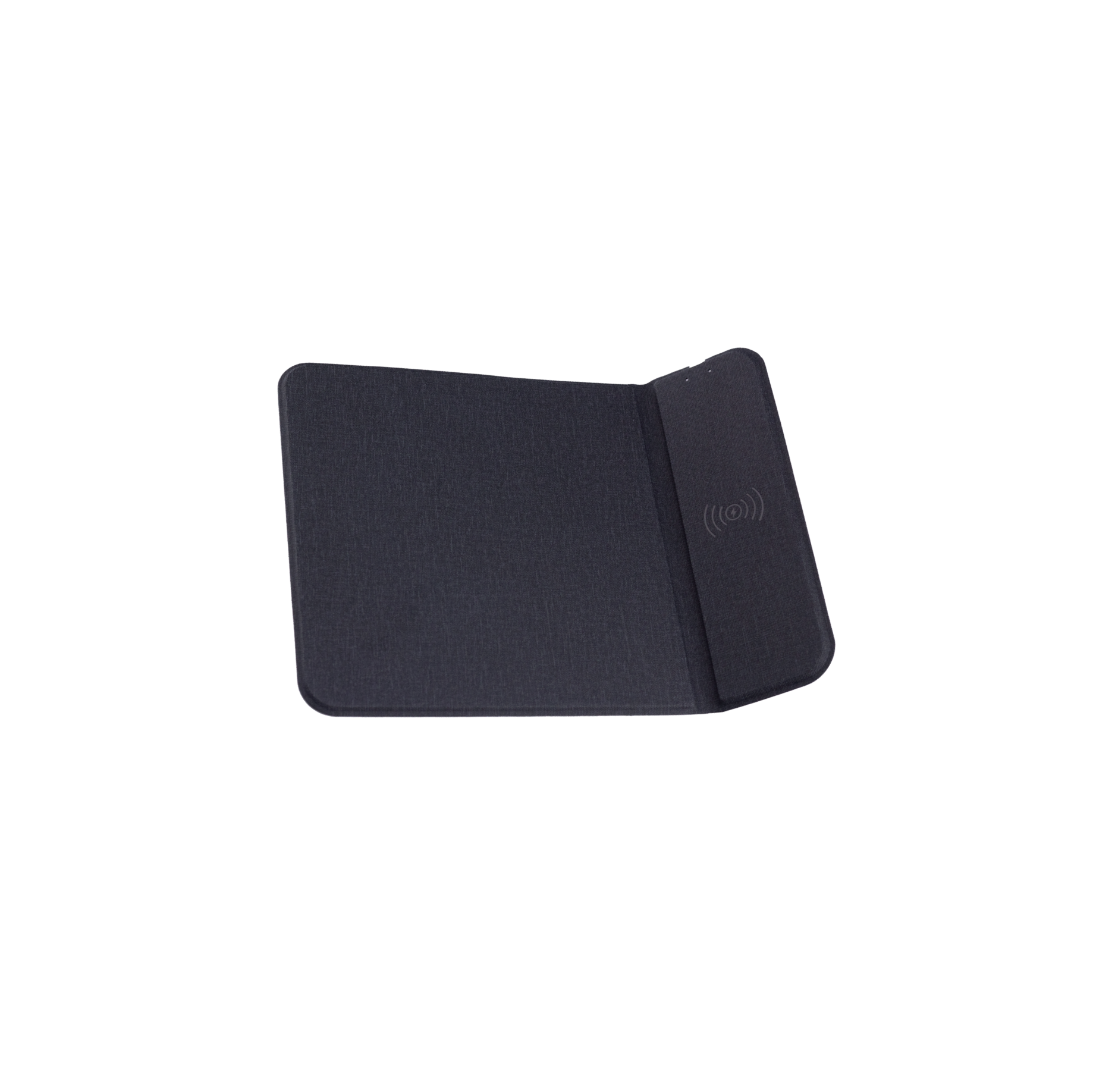 無線充電滑鼠墊