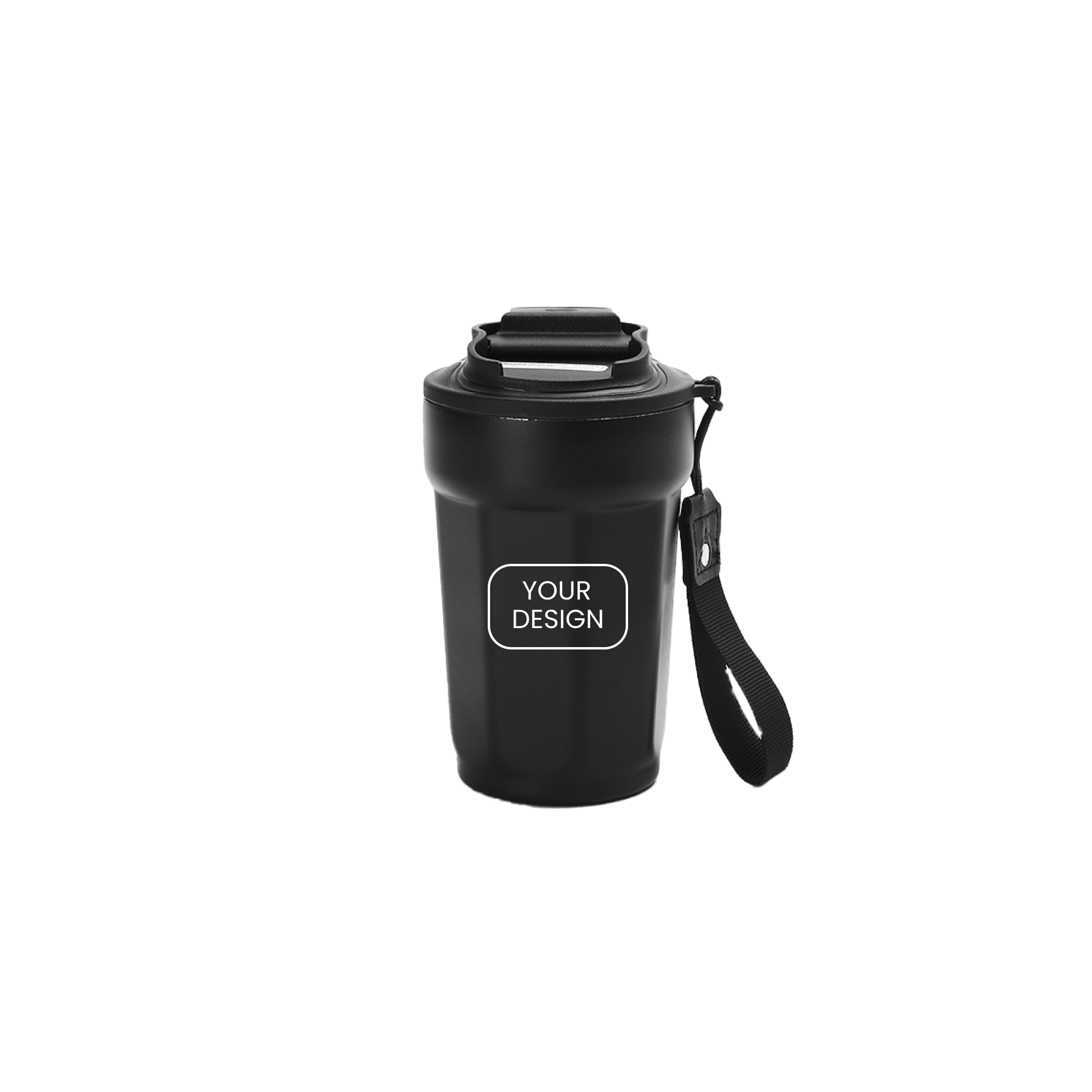 Customizable Insulated Beverage Tumblers