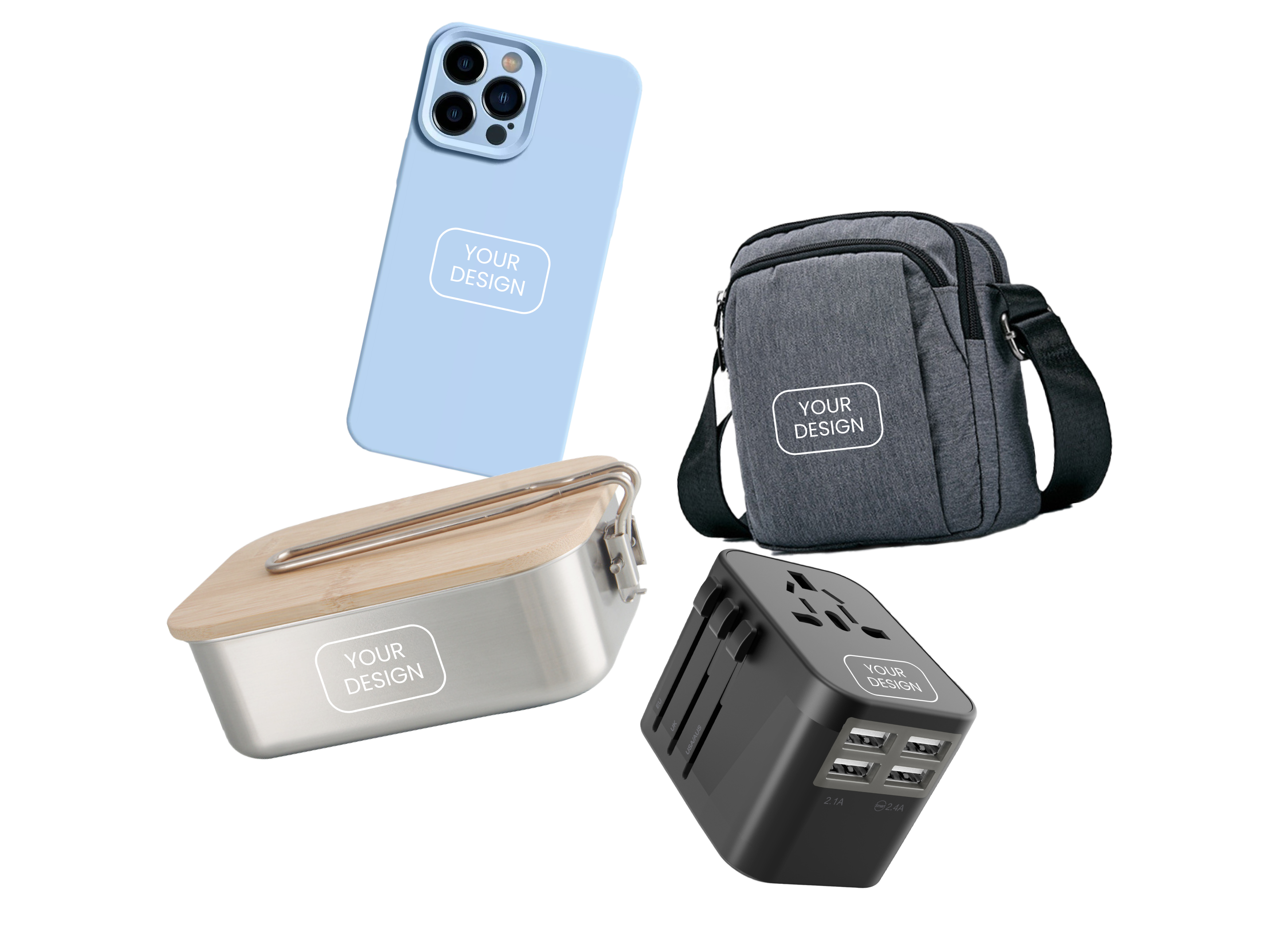 UpGift | Corporate Gifts Supplier Singapore