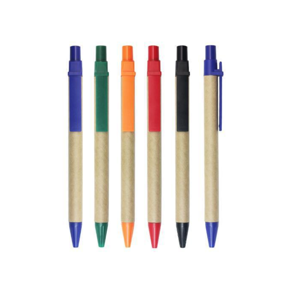 Eco Friendly wheat straw ball point pen