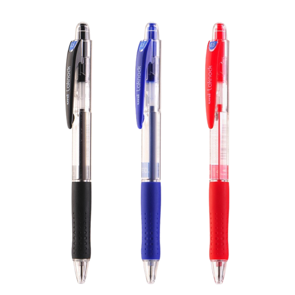 UNI office ballpoint pen