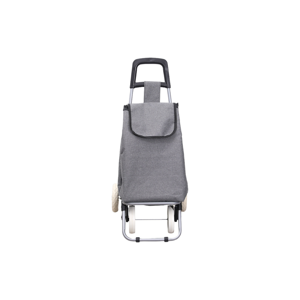 6 round collapsible shopping cart