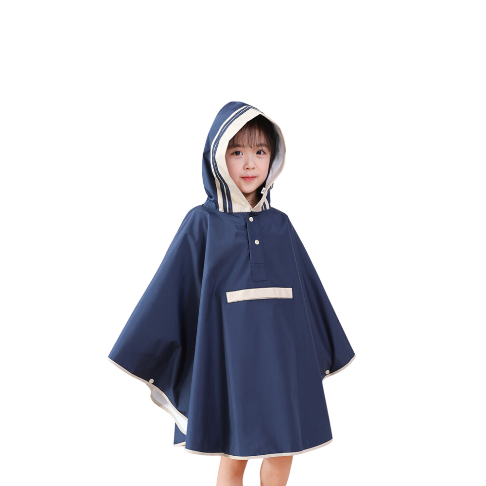 Children's raincoat