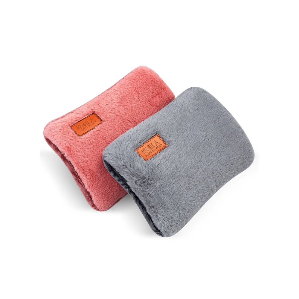 Hot water bottle hand warmers