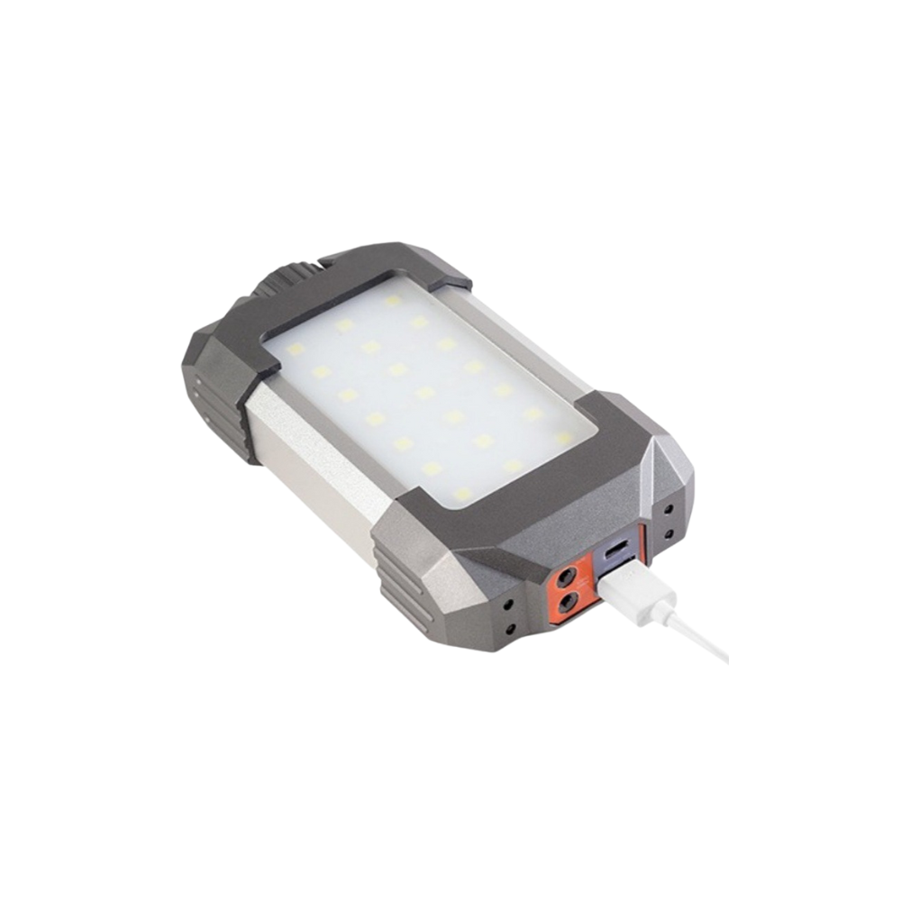 Lighting camping light