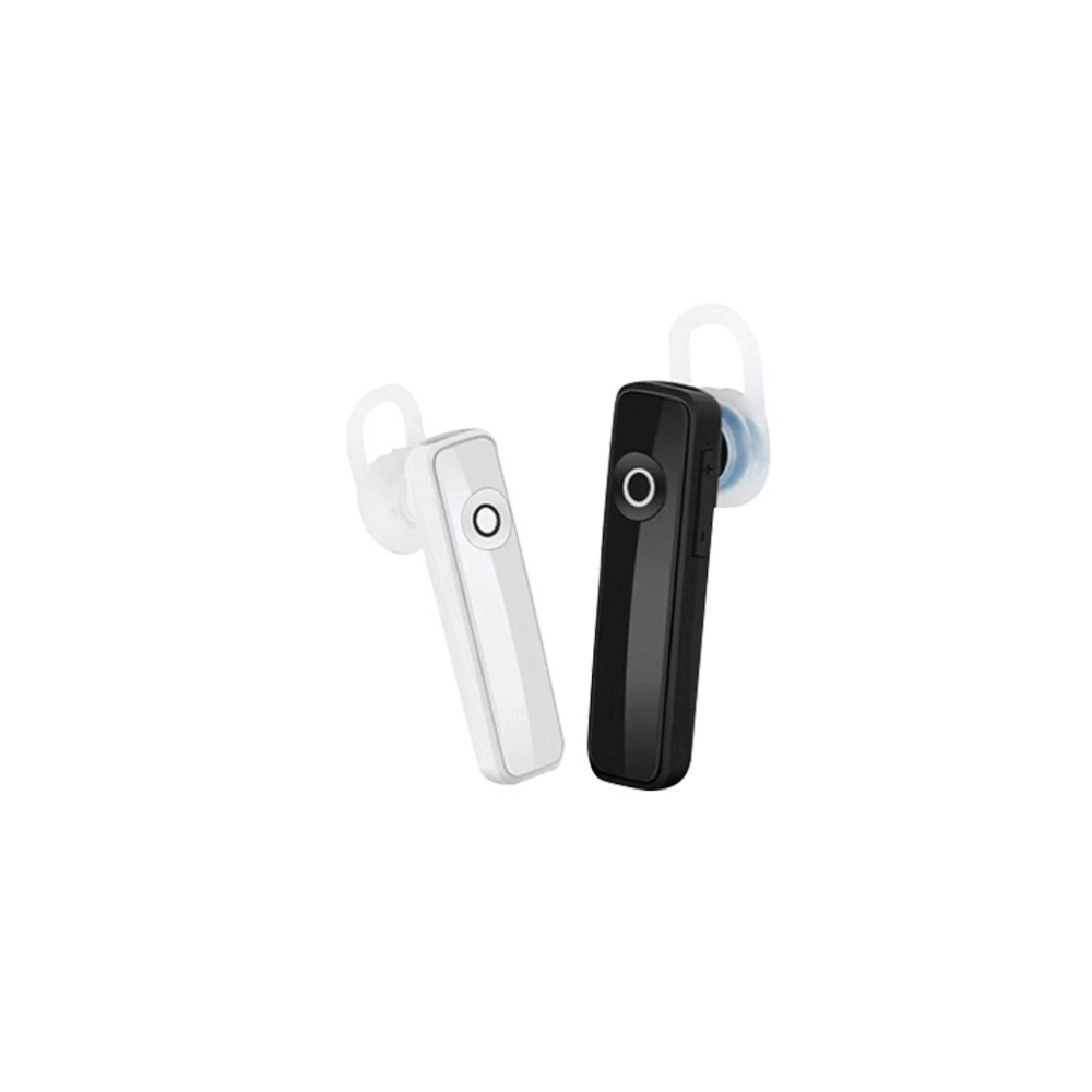 Wireless in-ear Bluetooth headset
