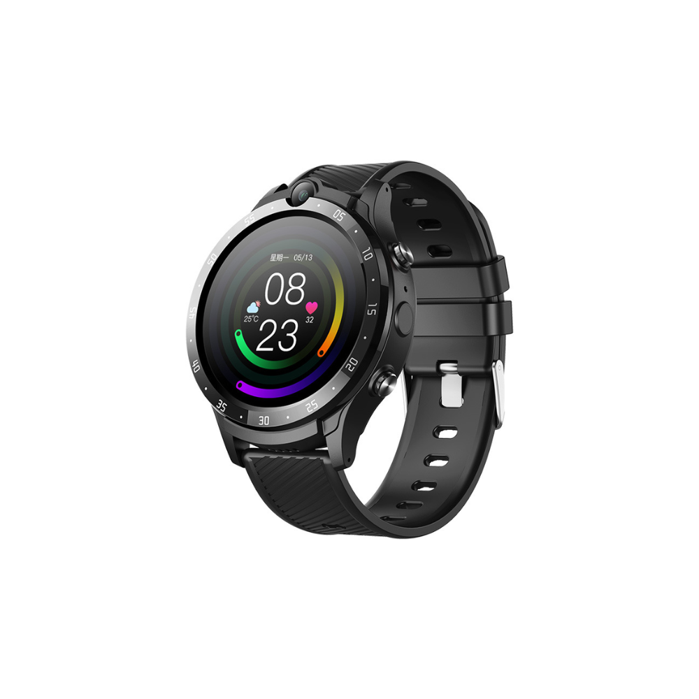 GPS global positioning smart watch