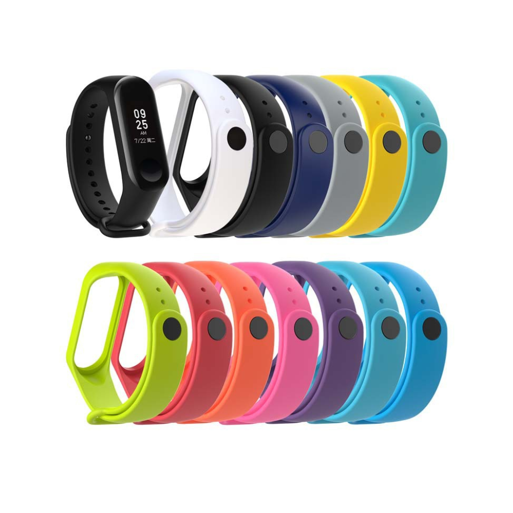 Waterproof smart sports watch