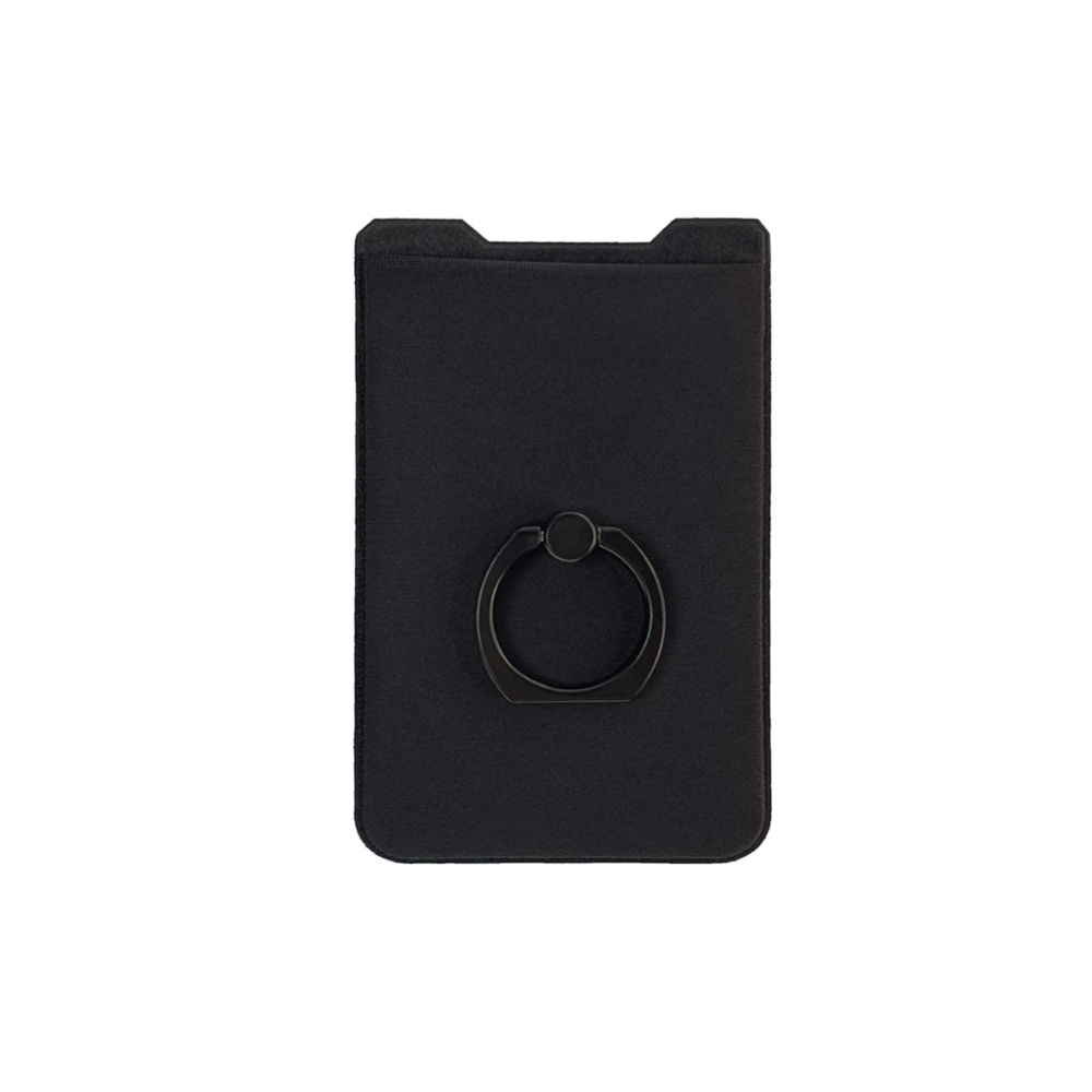 3m canvas phone holder card holder