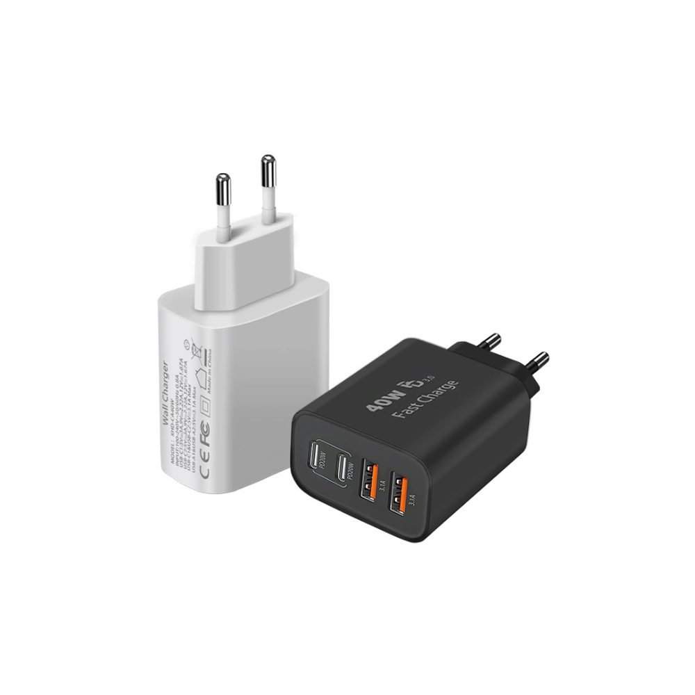 Multi-function conversion socket