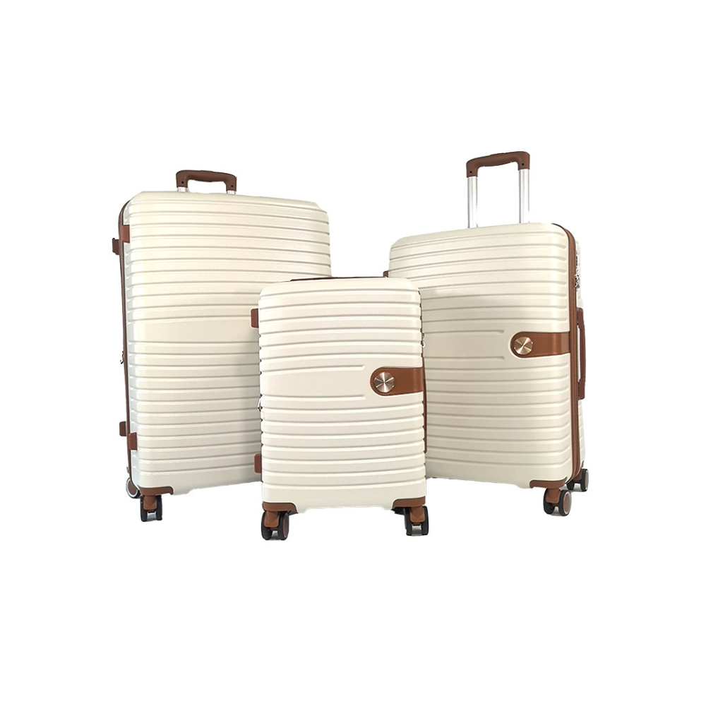ABS universal wheel suitcase