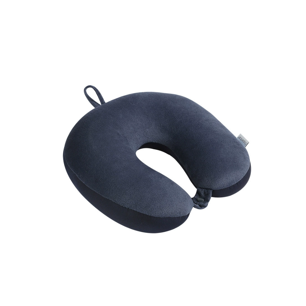 U-shaped neck pillow