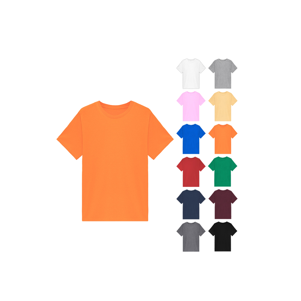 Breathable and quick-drying sports T-shirt