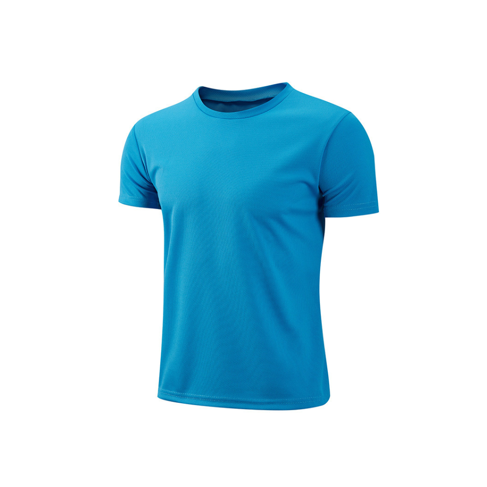 Quick-drying sweat-absorbent shirt