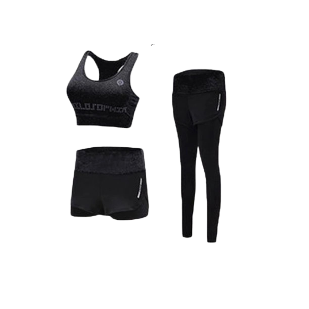 Sports yoga sports suit