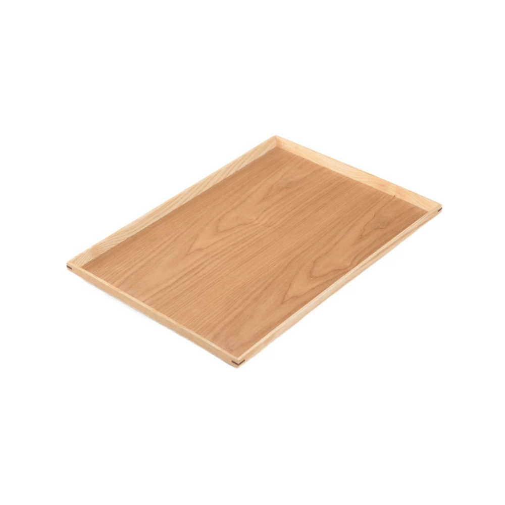 Custom LOGO wooden tableware