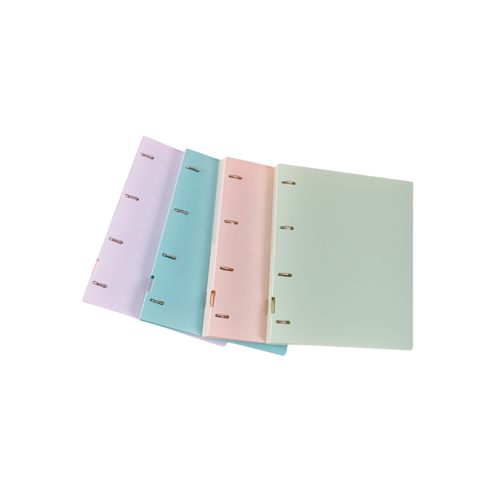 Custom LOGO Scrub Folder