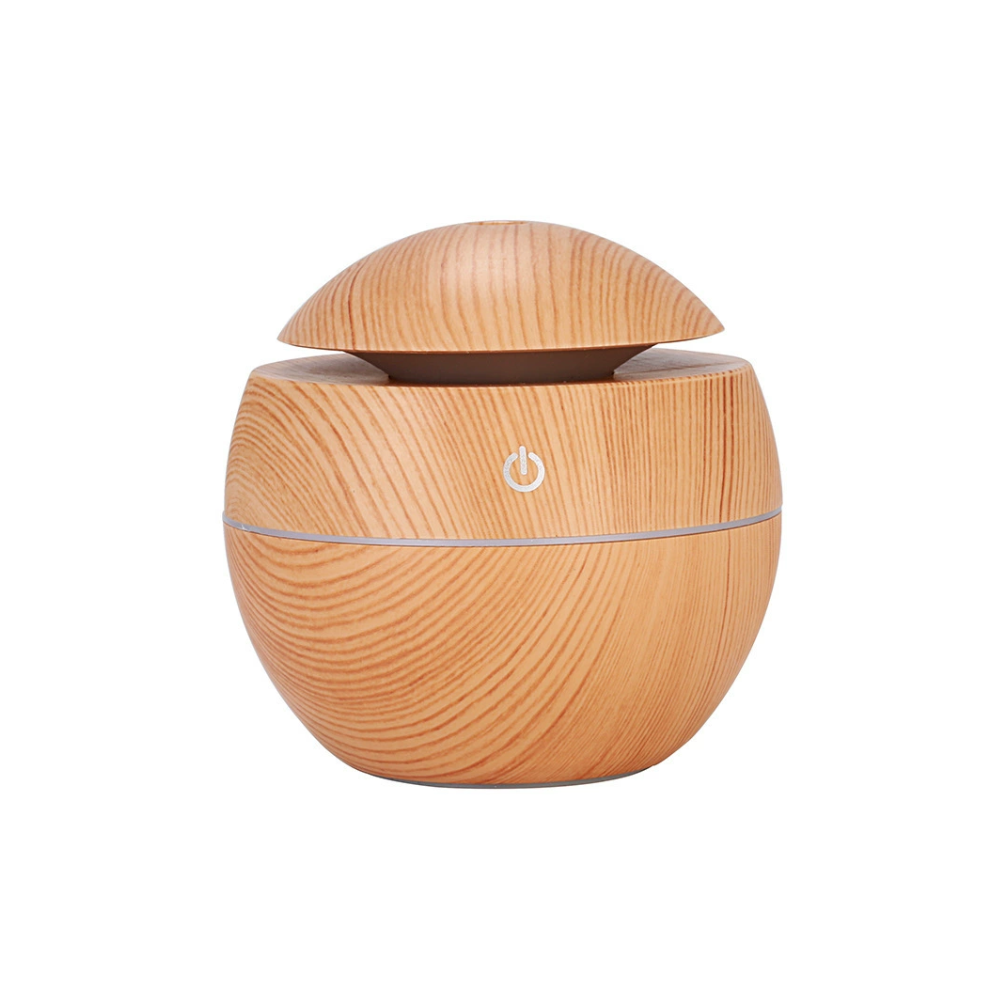 Wood-grain Humidifier