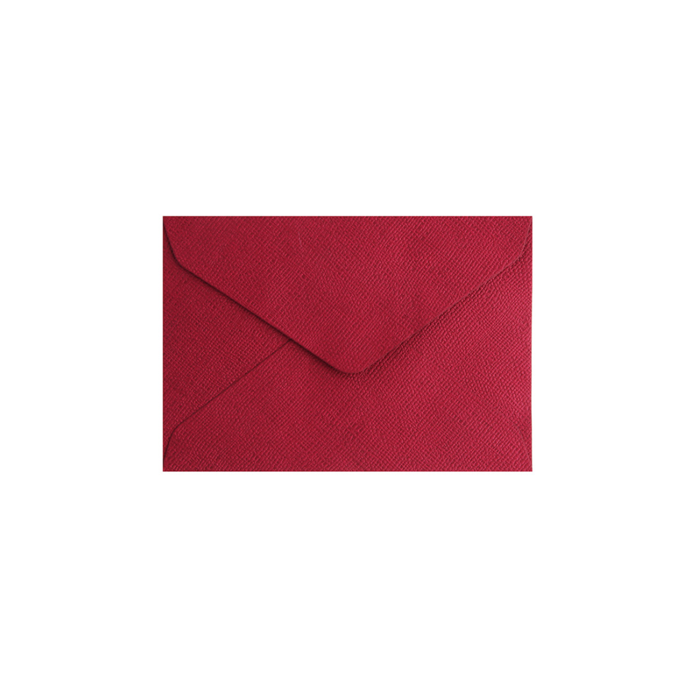 PU Leather Folder with Magnetic Buckle