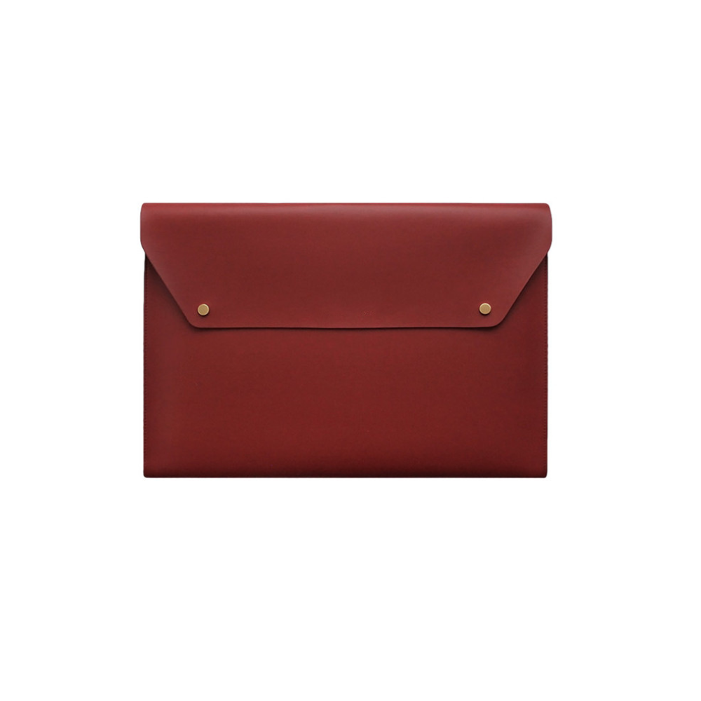 PU Leather File Protector