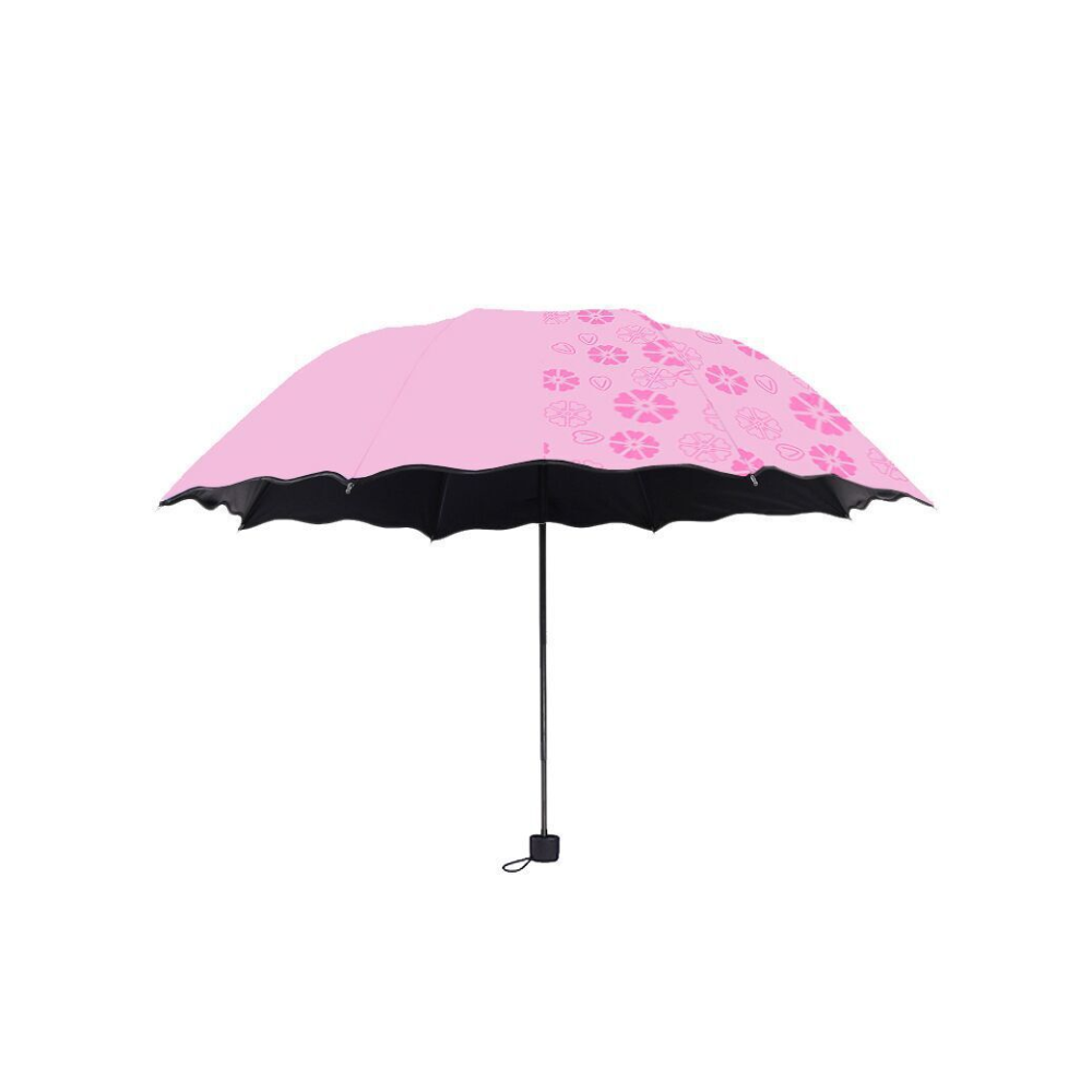 Hidden Patterns Umbrella
