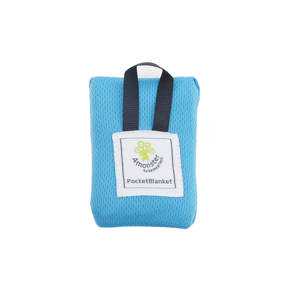 Waterproof & Anti-skid Folding Outdoor Picnic Mat