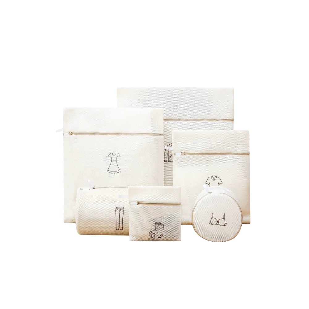 Underwear laundry bag