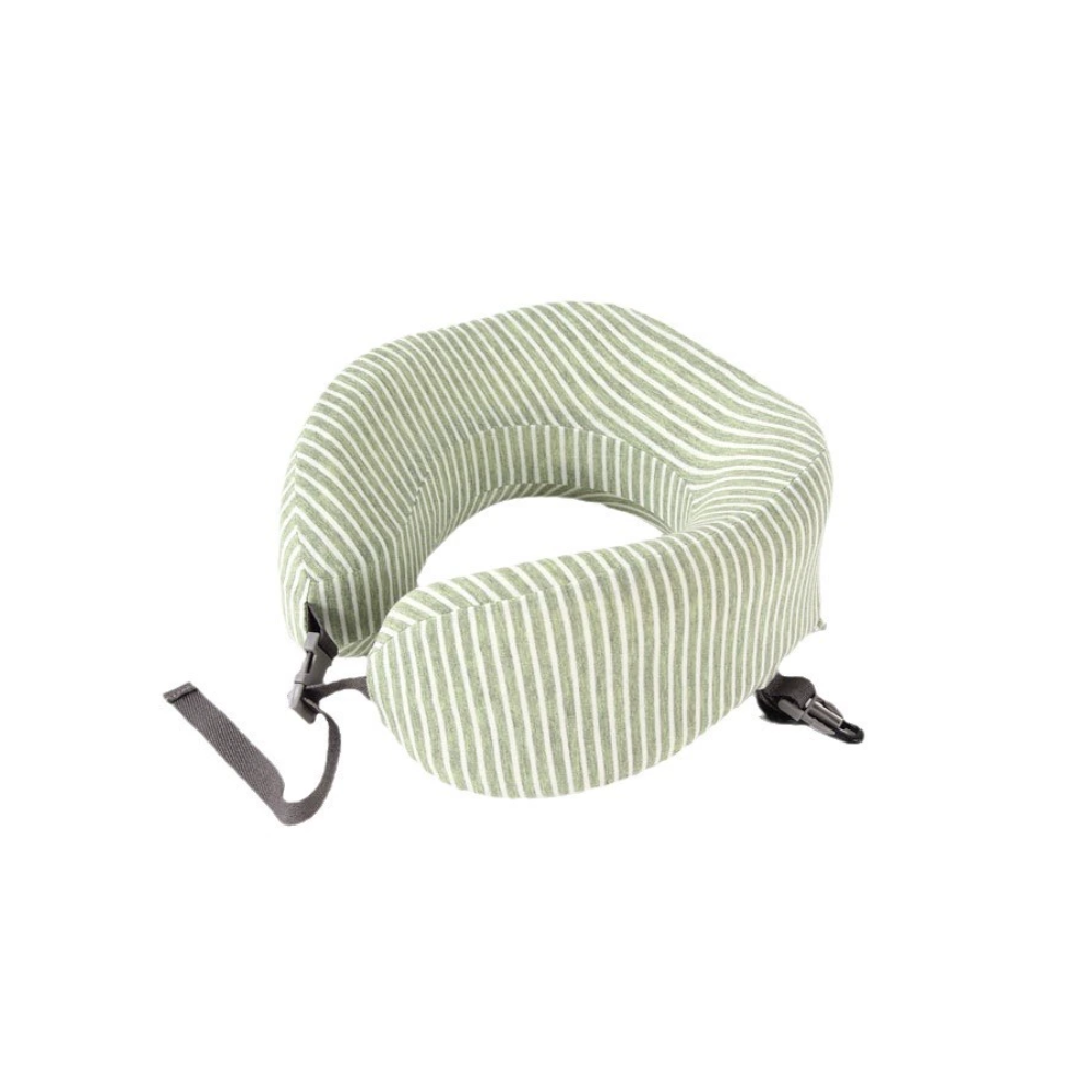 Japanese style u-shaped pillow