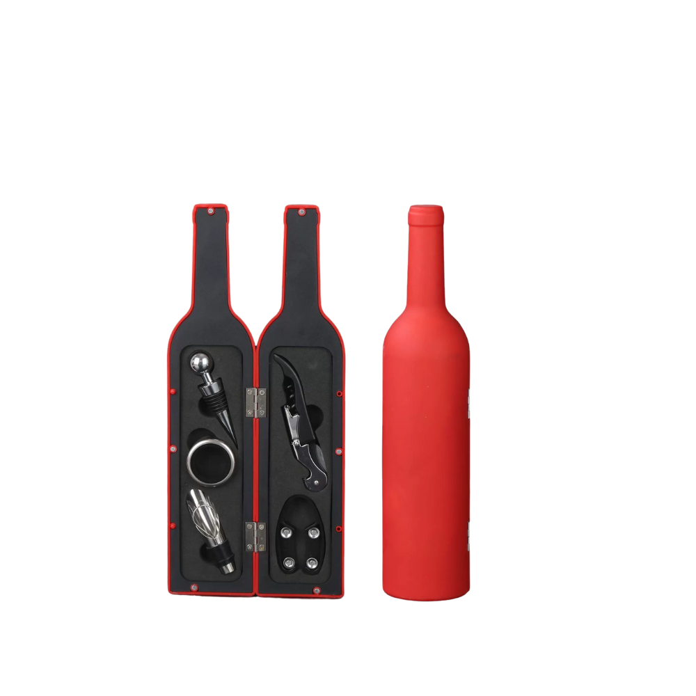 wine bottle opener