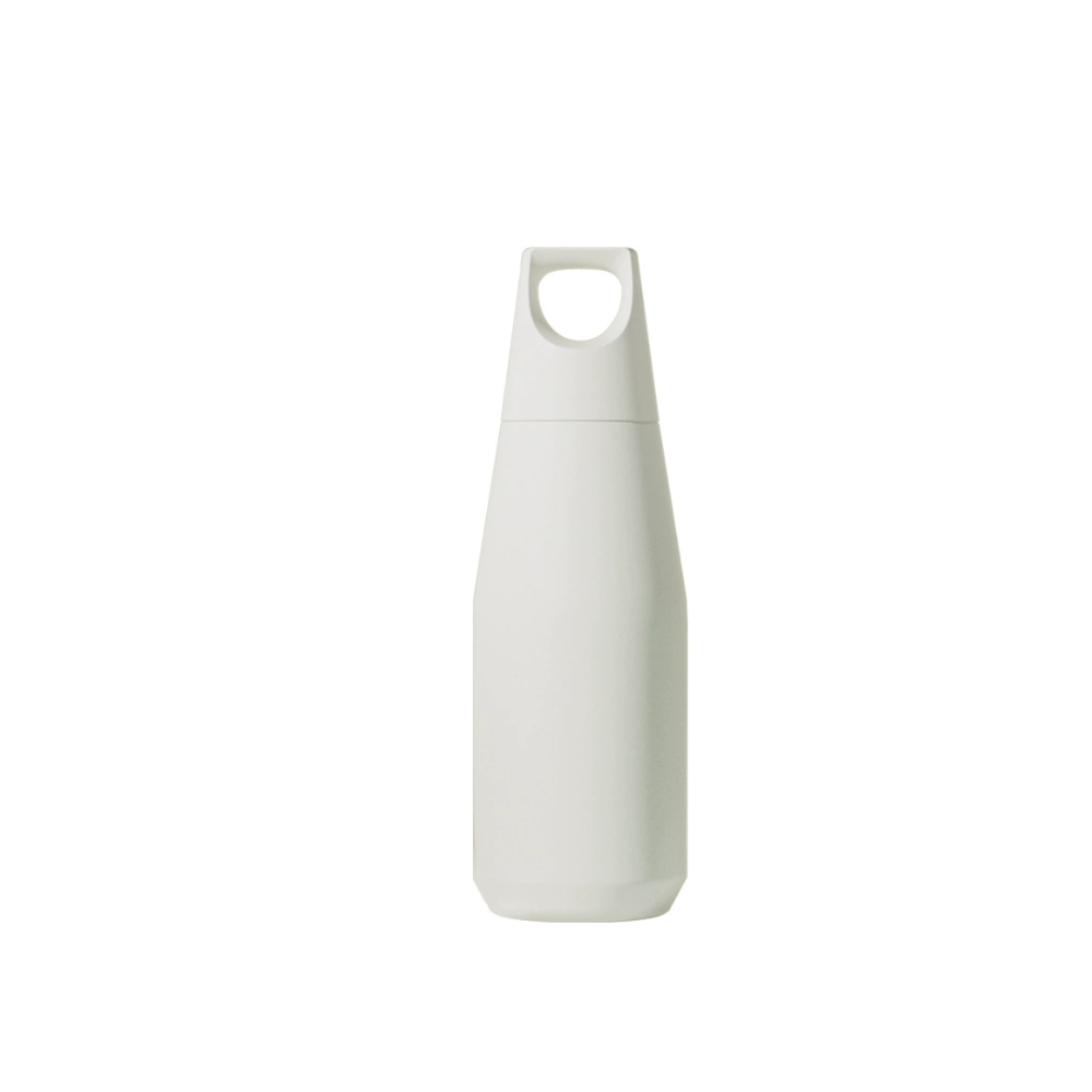 Cone-Shaped Insulated Bottle